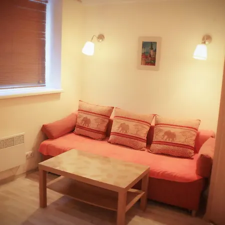 Apartamento Xs Beauty Studio