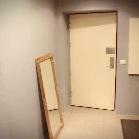 Xs Beauty Studio Apartamento Tallin
