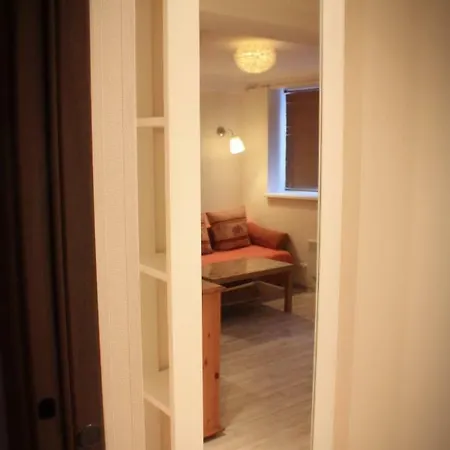 Apartamento Xs Beauty Studio Tallin